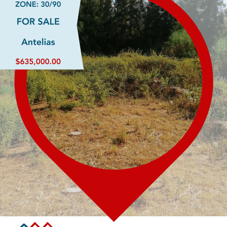 Land for sale in Metn