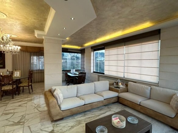 Apartment for sale in Fanar