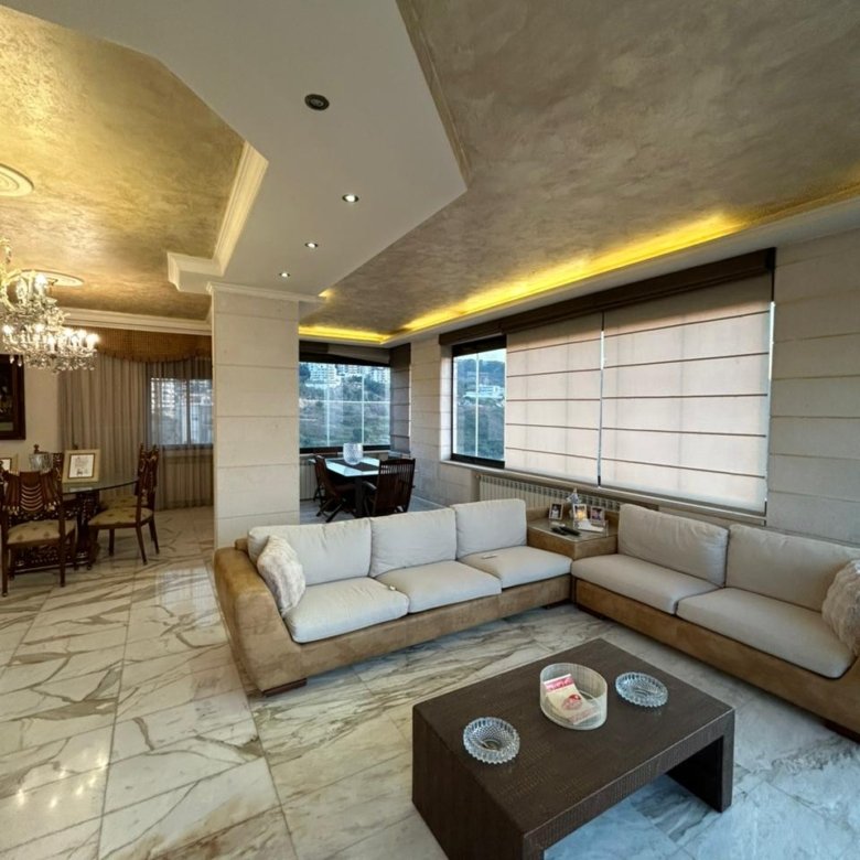 Apartment for sale in Fanar