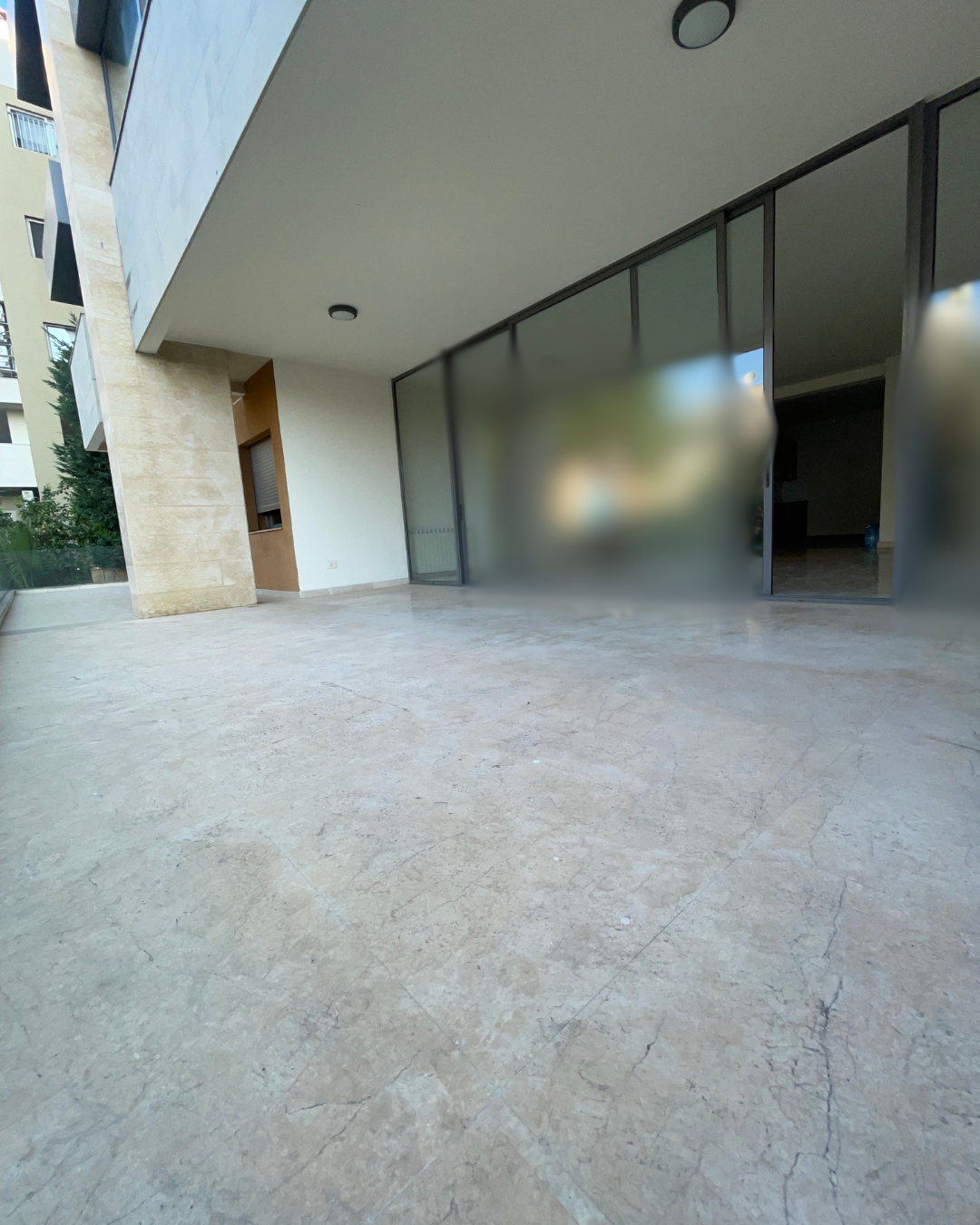 New templatse apartment